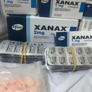 xanax