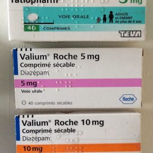 valium