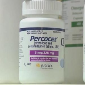 percocet deutsch