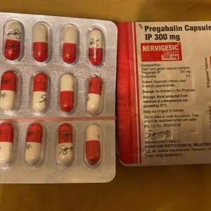 Pregabalin