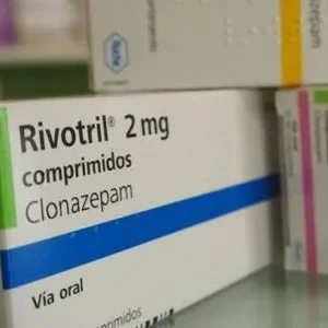 rivotril