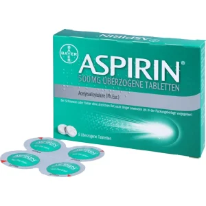 aspirin