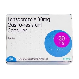 Lansoprazol
