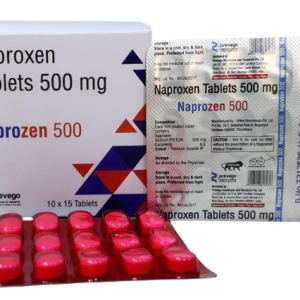Naproxen