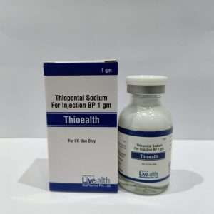Thiopental